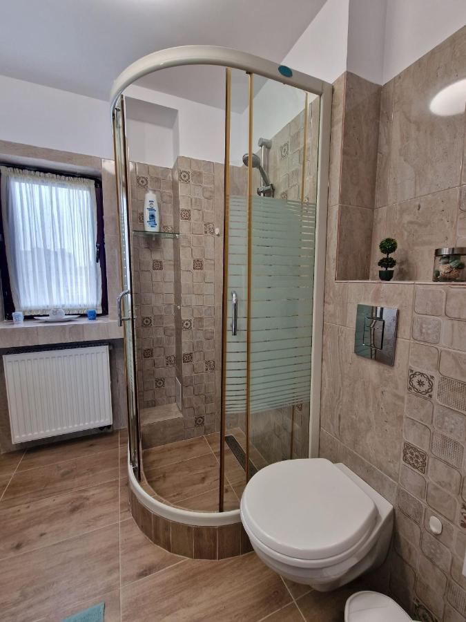 Laroka House Arty And Cosy Studio Universitate Center Bucureşti Eksteriør bilde